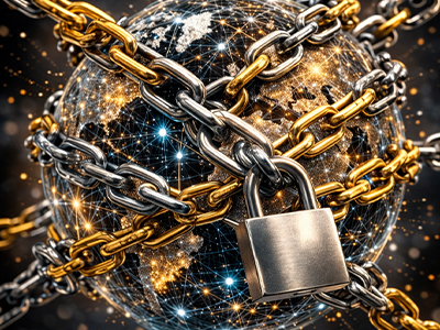 VPN для обхода блокировок и цензуры