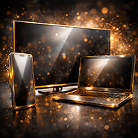 VPN для 3 устройств